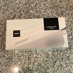 Bose Soundlink Flex
